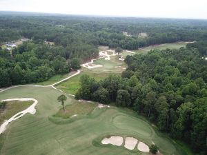 Tobacco Road 2020 1st And 9th Aerial